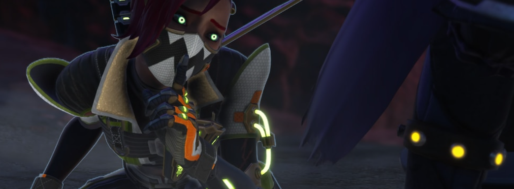 «Titanfall умерла ради этой помойки»: рейтинг Apex Legends обрушили из-за платного боевого пропуска, последние отзывы крайне отрицательные в Steam