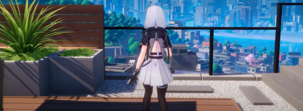 Neverness to Everness порадовала игроков из России. Сайт конкурента Genshin Impact получил русскую локализацию