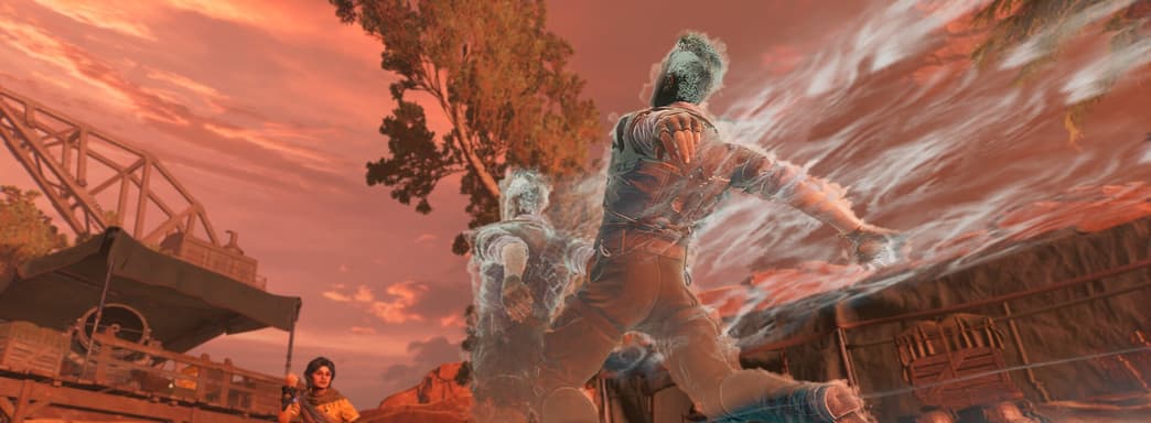 Unknown 9: Awakening с актрисой «Ведьмака» получила продолжительный геймплей