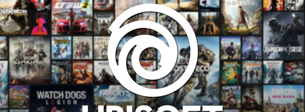 Доходы Ubisoft превысили ожидания. Направление на игры-сервисы и открытые миры