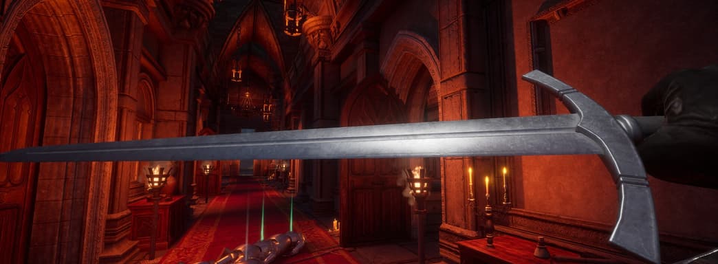 Разработчики ролевого боевика Dungeonborne надеются на успех, поэтому выпустили игру бесплатно