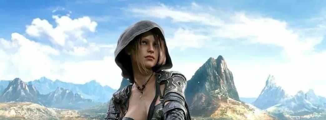 Возможно, художник Bethesda случайно показал концепт-арты The Elder Scrolls 6