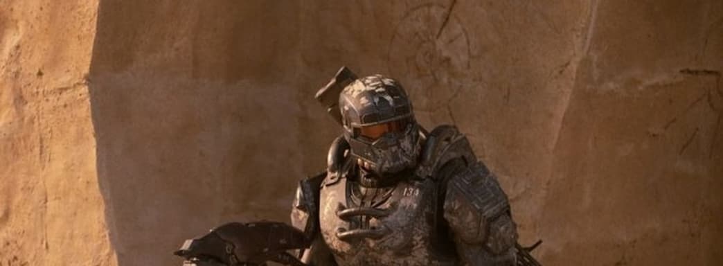 Сериал Halo закрыли после двух сезонов. У шоу есть шанс появиться на новой платформе