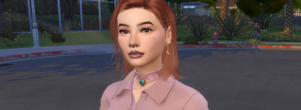 The Sims 4 спустя 10 лет получит настройку ресниц. С романтическим DLC выпустят бесплатное расширение редактора и контент