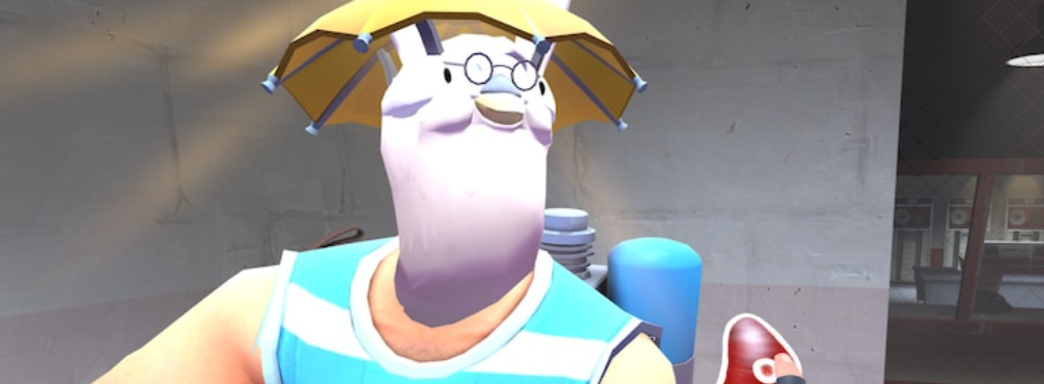 Team Fortress 2 получила крупное летнее обновление с новым контентом. Valve объединилась с фанатами