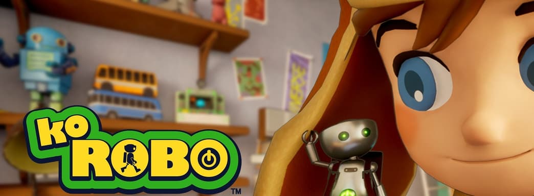 Chibi-Robo! получит духовного преемника