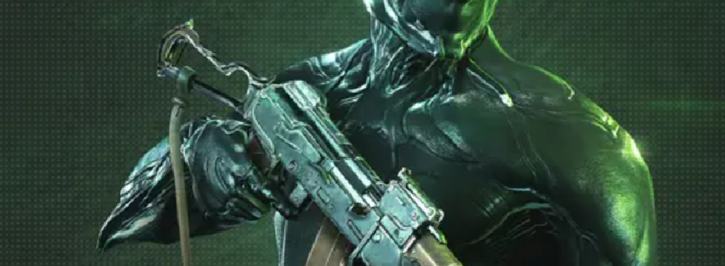 Для Warframe бесплатно раздают оружие и варфрейма Сарину Прайм. Зрителям TennoCon 2024 приготовили подарки