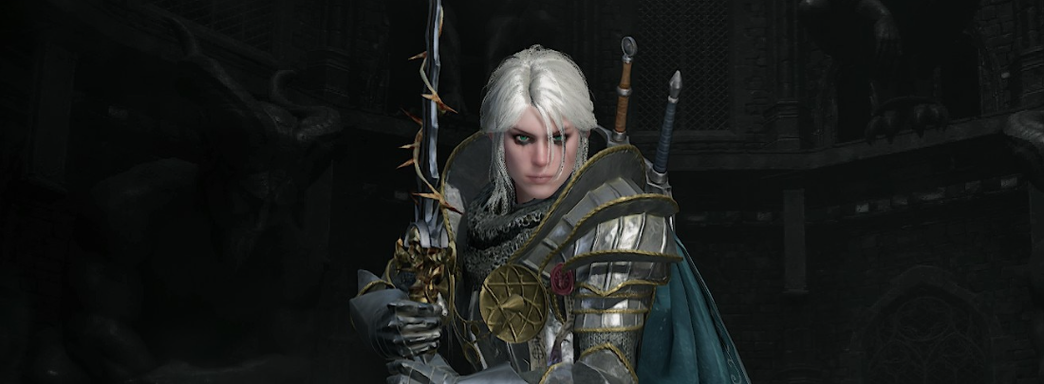 Для Dungeonborne переделывают монетизацию аукциона. Игрокам не понравился сезонный донат, а новое видение приветствуется