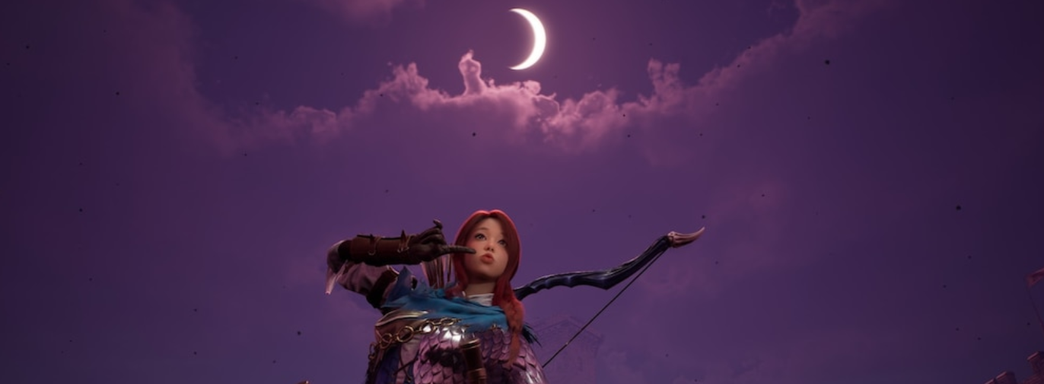 Вышел русификатор MMORPG Throne and Liberty. Энтузиасты выпустили русскую локализацию новинки NCsoft