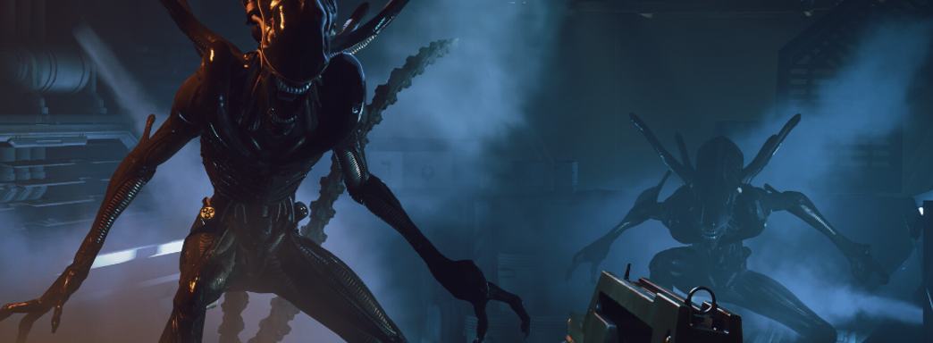 В Steam появилась страница новой игры по «Чужому»: первые скриншоты Alien Rogue Incursion