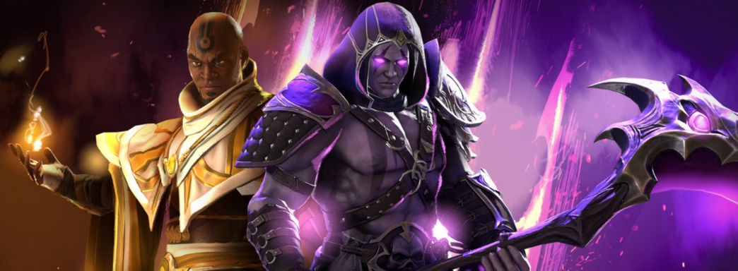 Закрылась студия-разработчик «донатных помоек», принадлежавшая авторам RAID Shadow Legends. История Rumble Games подошла к концу