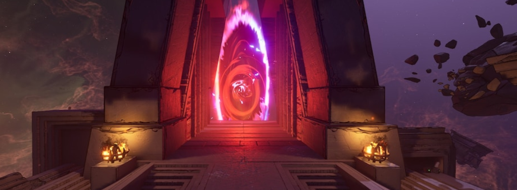 Borderlands 3 получила бесплатное обновление с новым контентом. Gearbox приготовила подарки в честь скорой премьеры фильма