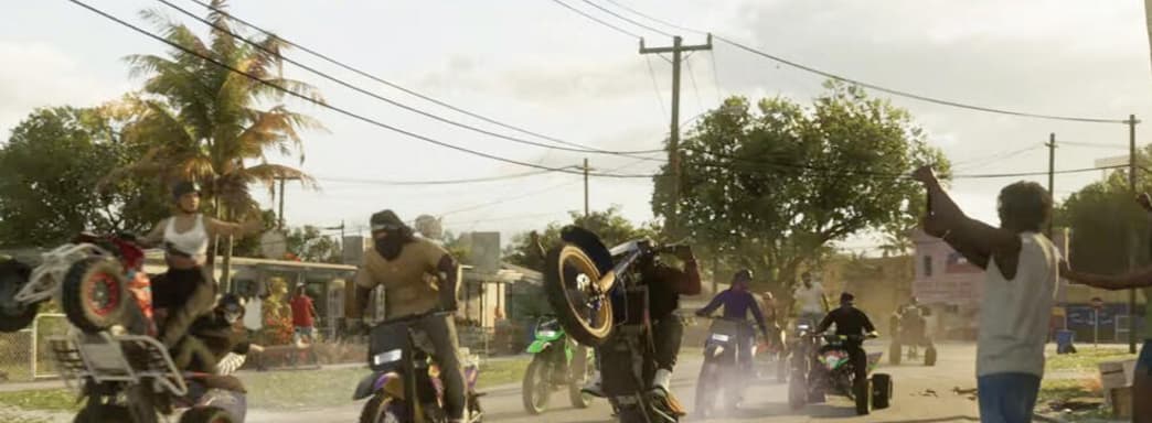 Игроки поначалу разочаруются в GTA 6 из-за своих завышенных ожиданий, считает бывший работник Rockstar