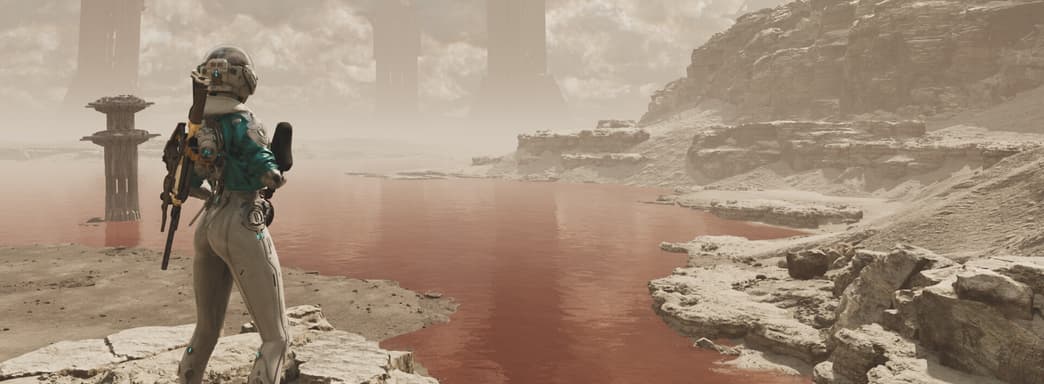 The First Descendant сохраняет популярность спустя три недели после релиза