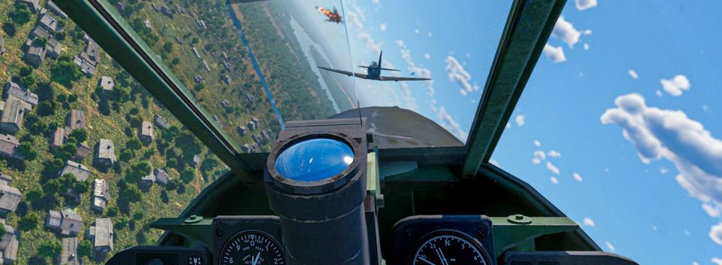 Не каждый сможет сыграть в спин-офф War Thunder. Gaijin готовится к релизу Aces of Thunder