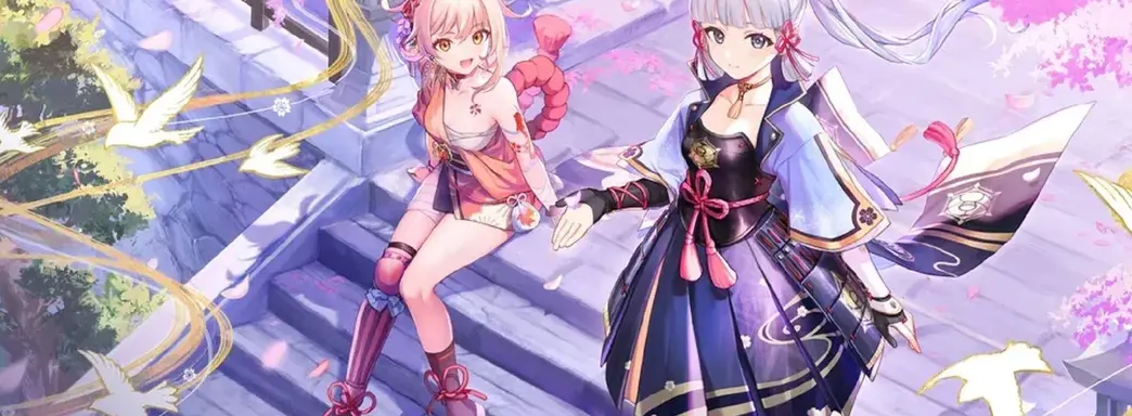 Создатели Genshin Impact пересекли «красную линию», очередной позор Ubisoft — самое интересное за неделю