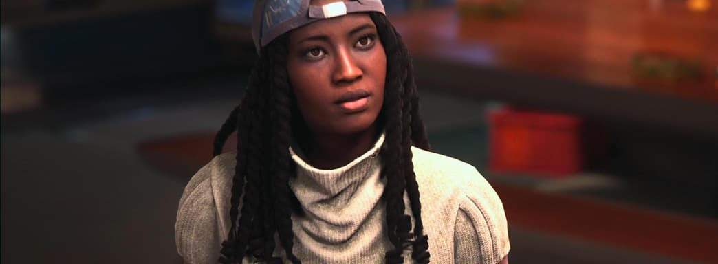 Обласканная прессой, ненужная игрокам. Обзор «мёртвой» беты Concord