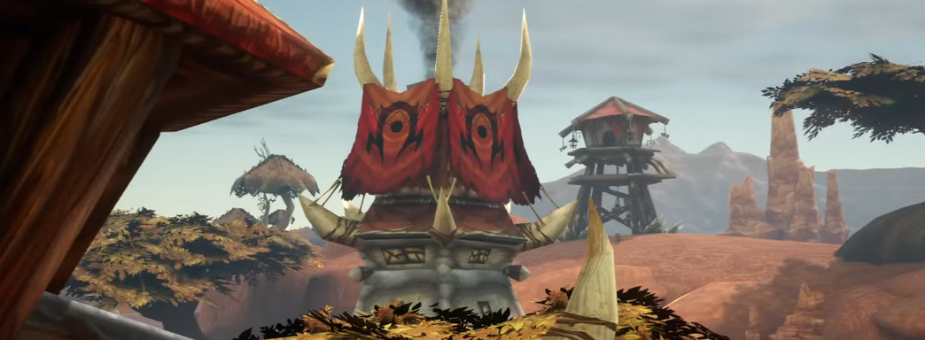 Blizzard удалила YouTube-канал пиратского сервера WoW после анонса порта на Unreal Engine 5. Энтузиасты не сдаются и готовятся к релизу