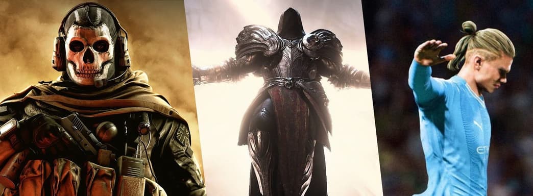 Разработчик считает, что студиям нужно больше верить в свои игры-сервисы