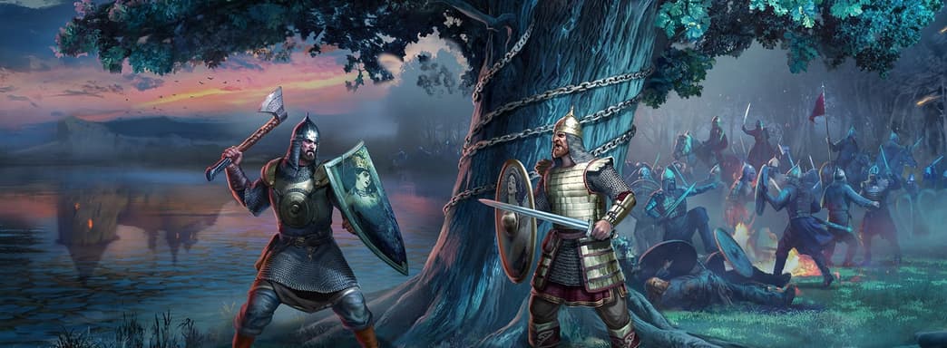 Анонсирована российская боевая ролевая игра Order of Renewal. Ранний доступ стартует в 2024 году