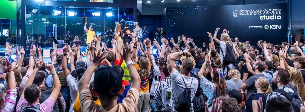 Gamescom - событие только для гигантов? Цены на размещение трейлера впечатляют