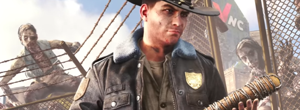 Из Steam удаляют DLC-контент для Dying Light 2. Заканчивается коллаб с The Walking Dead