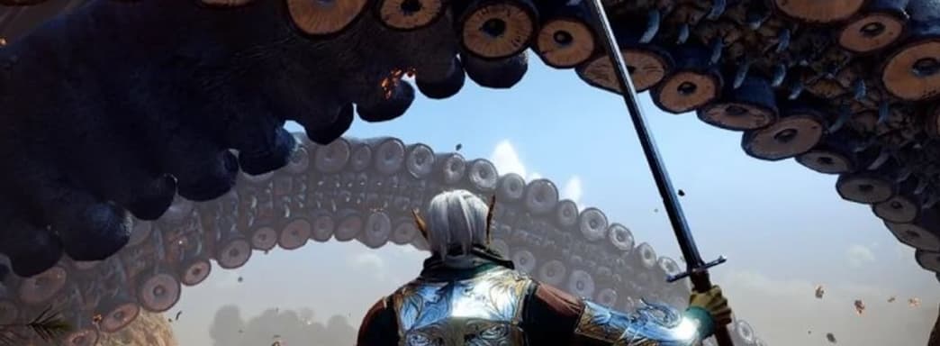 Baldur's Gate 3 продолжает набирать 100 тысяч ежедневных игроков в Steam спустя год после запуска