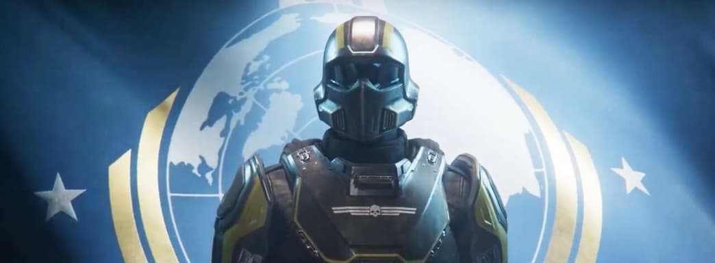 Helldivers 2 умирает благодаря Sony. Одновременное количество игроков опустилось ниже 10 тысяч