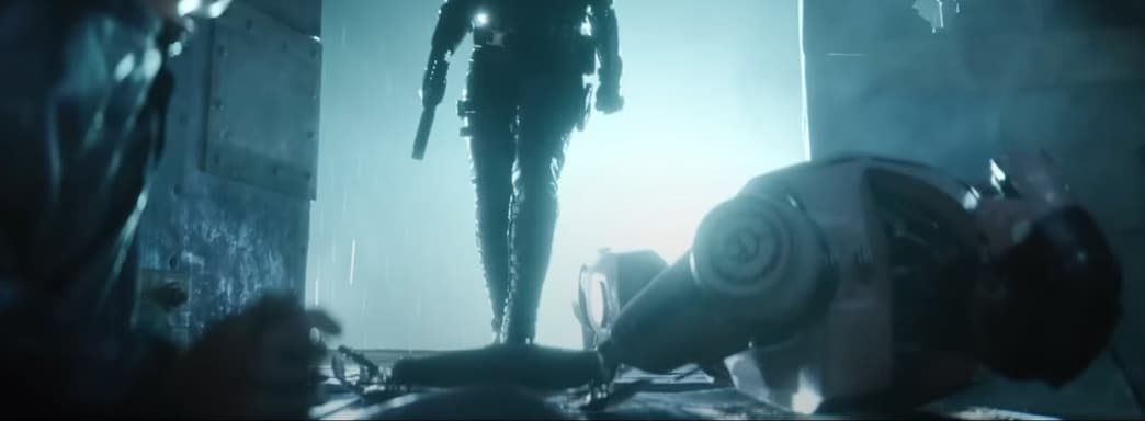 LightSpeed Studios создаёт новый комплекс для захвата движений. В работе участвует Трой Бейкер