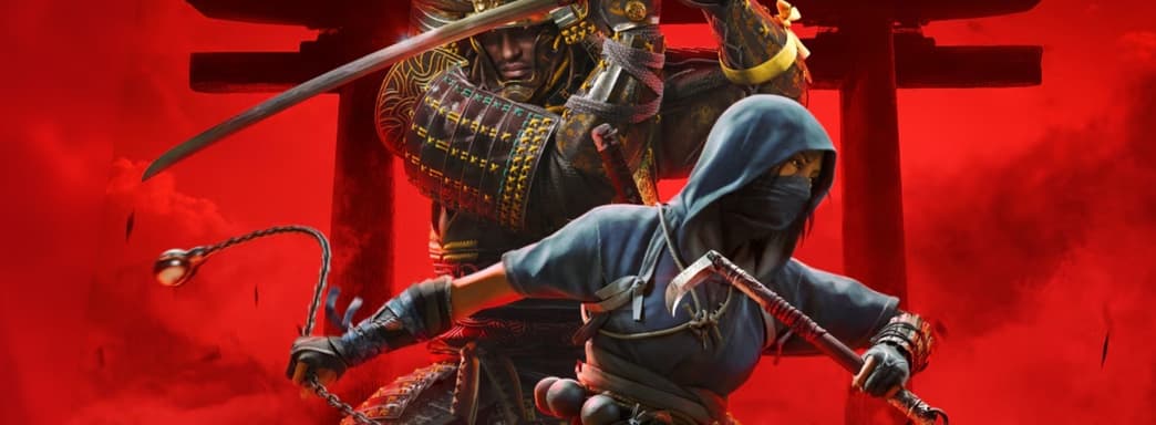 Assassin's Creed Shadows в огне критики! Ubisoft решительно ответила на нападки и принесла извинения