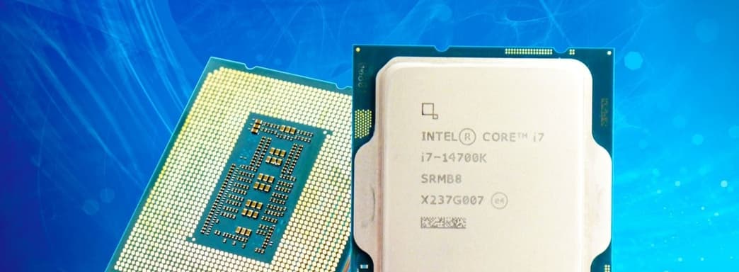 Intel назвала причину проблем с процессорами 13-го и 14-го поколений. Грядут исправления