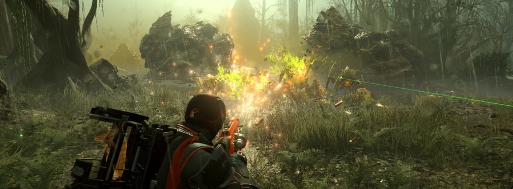 В августе Helldivers 2 получит самое масштабное обновление с момента релиза