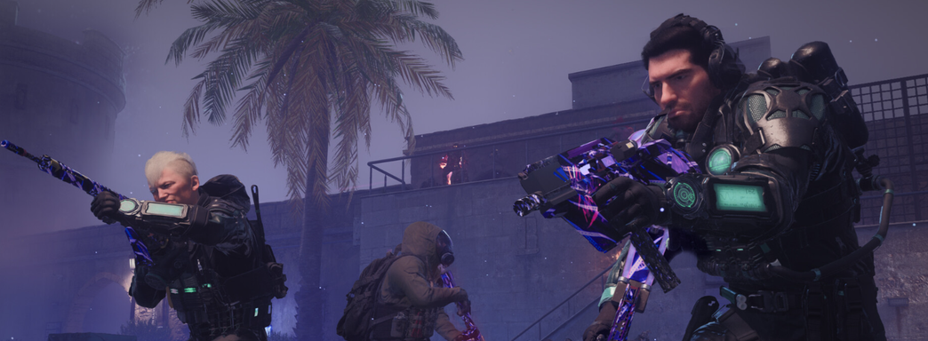 Современную Call of Duty Modern Warfare 3 добавят в Game Pass 24 июля