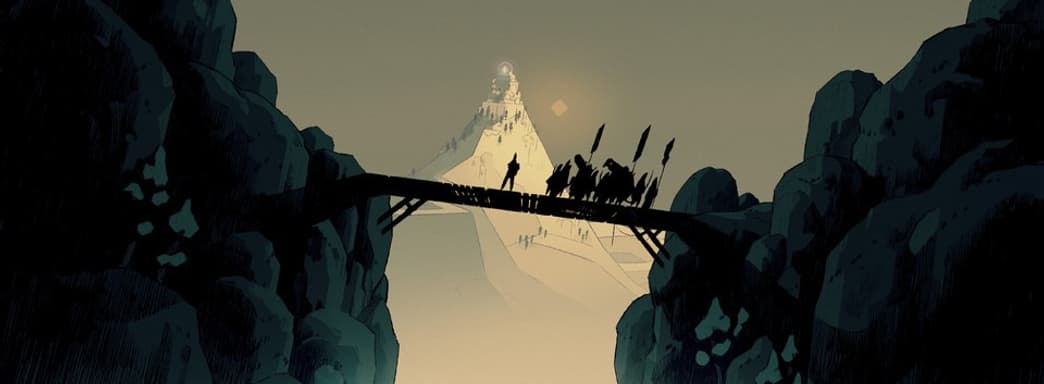 [СТРИМ] Нечисть лезет из тумана. Cataclismo