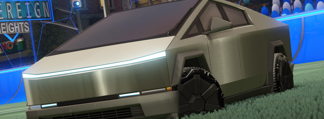 «Уничтожить на месте»: Илона Маска отменяют в Fortnite. Активисты призвали открыть охоту на Cybertruck