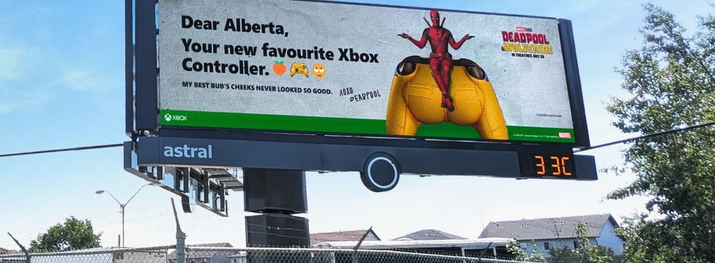 Росомаха не против, чтобы его пятая точка попала в руки игроков. Знакомимся с новым контроллером