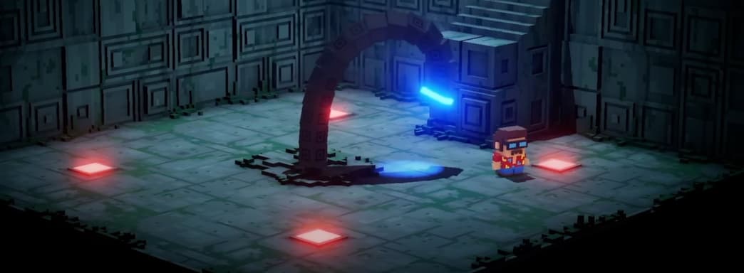 Названы самые красивые эксклюзивы Nintendo Switch. Эксперты не сомневаются