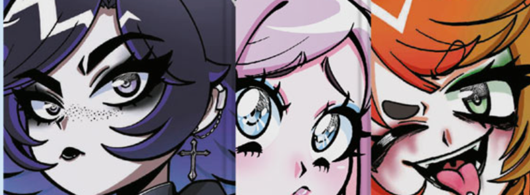 Инди-хит «Альтушка для скуфа» получил коллекционное издание-лутбокс. Покупатели получат шанс найти ценные подарки