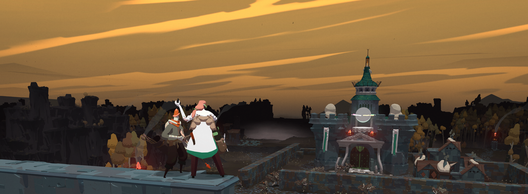 Настоящий катаклизм — пожирает ваше время! Обзор стратегии в реальном времени Cataclismo [ранний доступ]