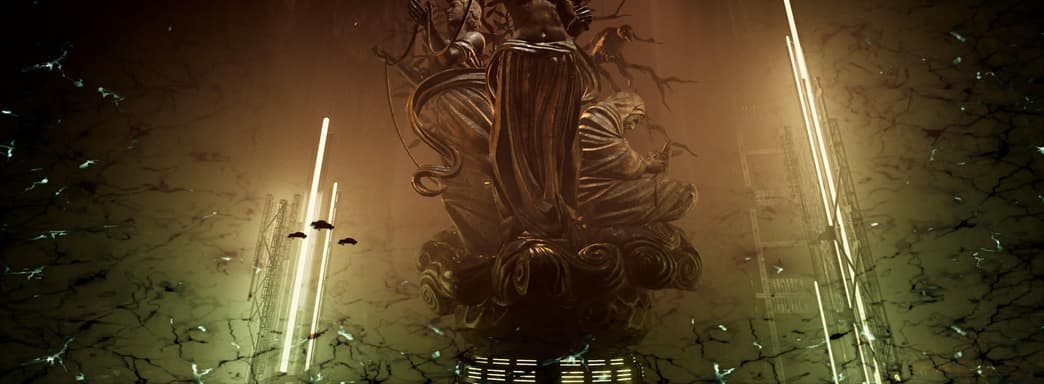 Ненастоящий детектив. Обзор детективного симулятор ходьбы Nobody Wants to Die