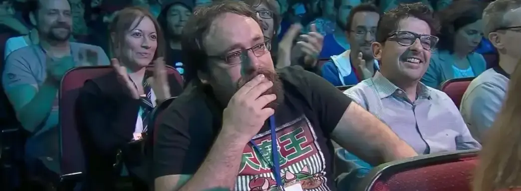 Ubisoft покинул очередной ветеран