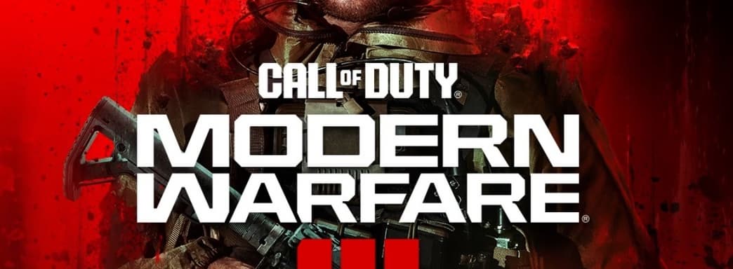 Call of Duty: Modern Warfare 3 уже доступна в Xbox Game Pass. Самое время познакомиться с игрой Activision