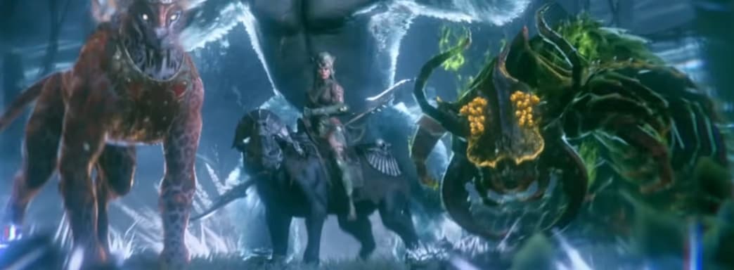 Blizzard рассказала о духах-хранителях Наследника духов в Diablo 4: Vessel of Hatred