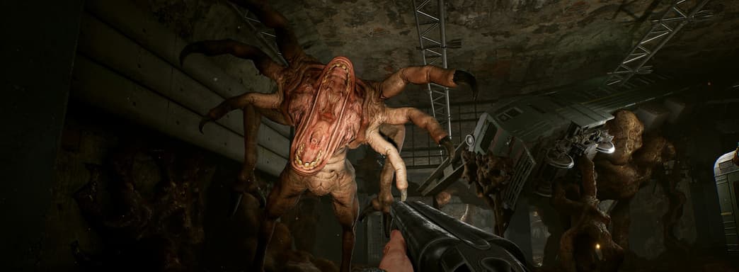 Российский шутер VLADiK BRUTAL заметили на Западе, повышение цен в турецком PS Store — самое интересное за 23 июля