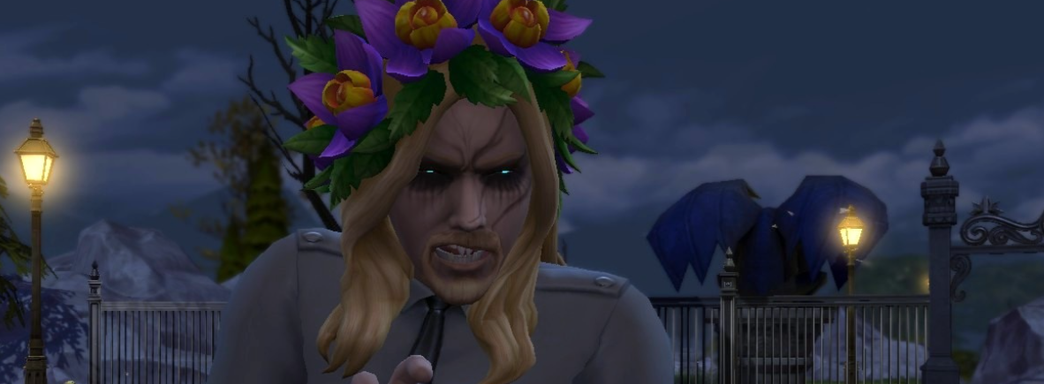 В The Sims 4 вернулся критический баг из 2022 года, разрушающий отношения симов