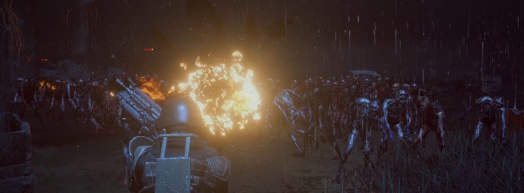 Анонсирован «рогалик» в декорациях постапокалипсиса Dark Light: Survivor