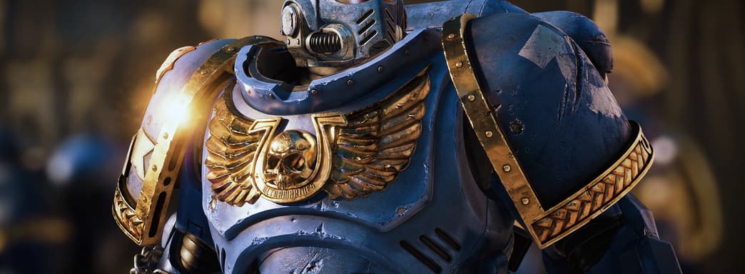 По Warhammer 40,000 выпустят мультфильм в духе «Пария Нексус»