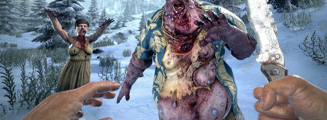 Спустя почти 11 лет 7 Days to Die покинула ранний доступ. Владельцам консольных версий предложили купить игру снова