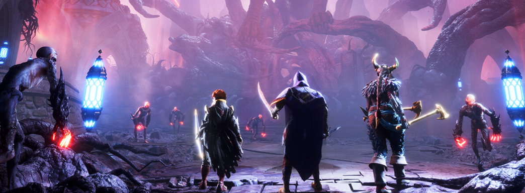 Dragon Age The Veilguard адаптировали под Steam Deck, лаунчер Electronic Arts не понадобится для игры