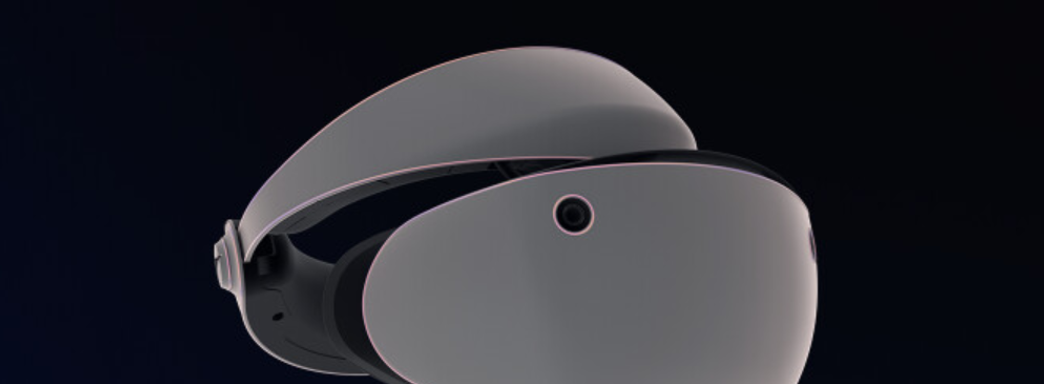 В Steam добавили страницу приложения для PlayStation VR2